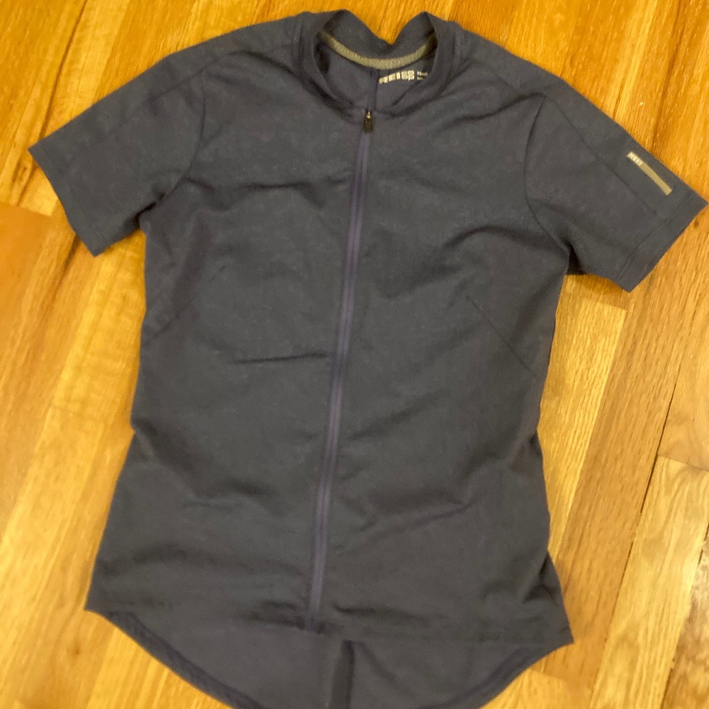 W's REI Cycling Shirt